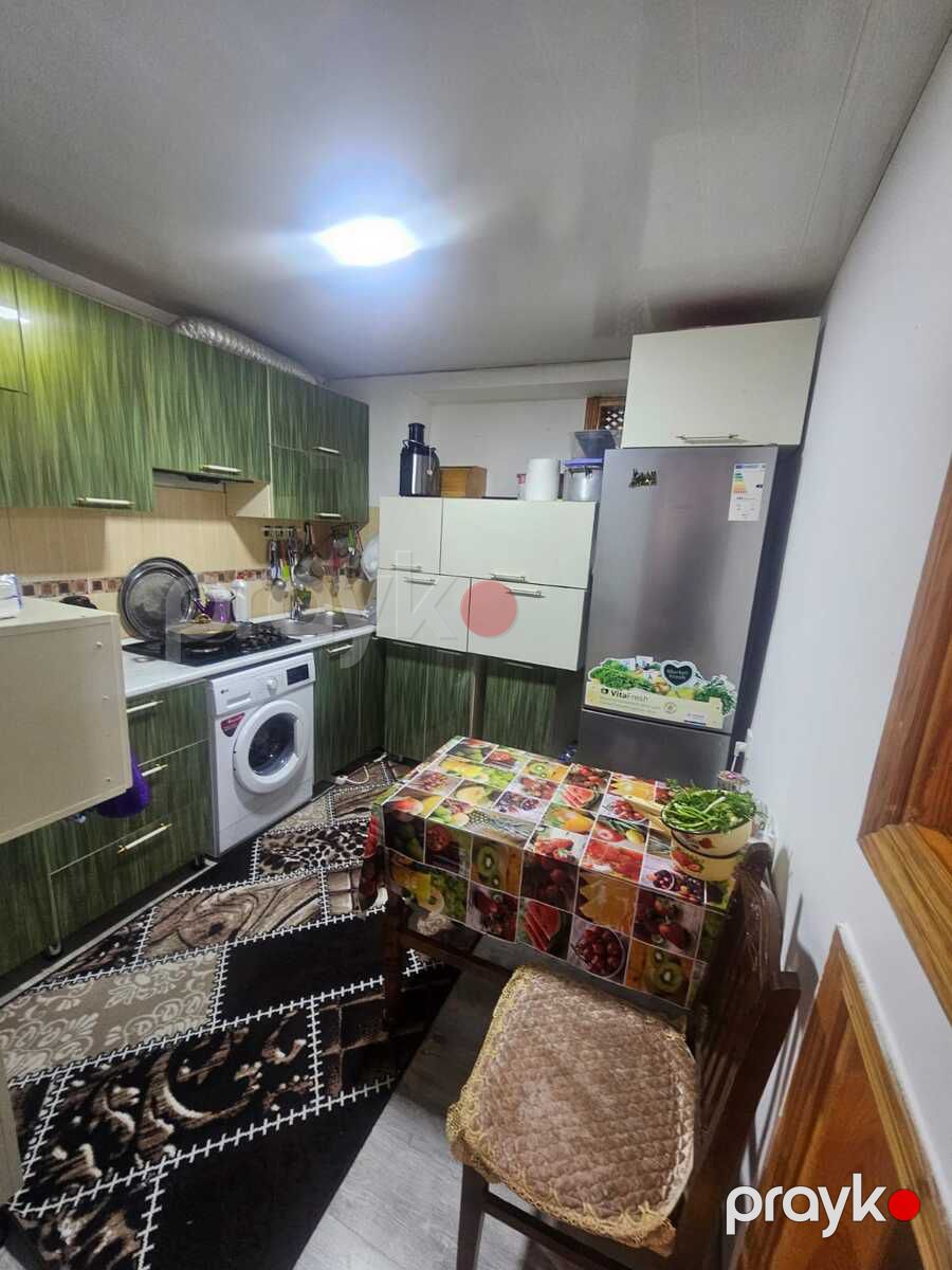 Satılır 2 otaqlı köhnə tikili 60 m² — Mənzil, Bakı (7)