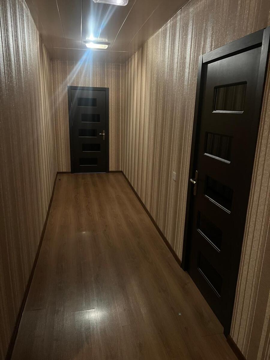 Satılır 2 otaqlı yeni tikili 84 m² — Mənzil, Bakı (9)