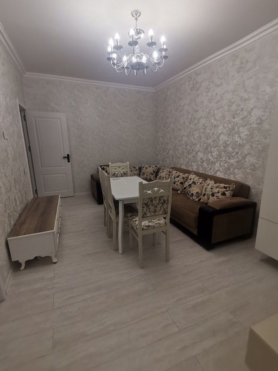 Satılır 1 otaqlı köhnə tikili 36 m² — Mənzil, Bakı (2)