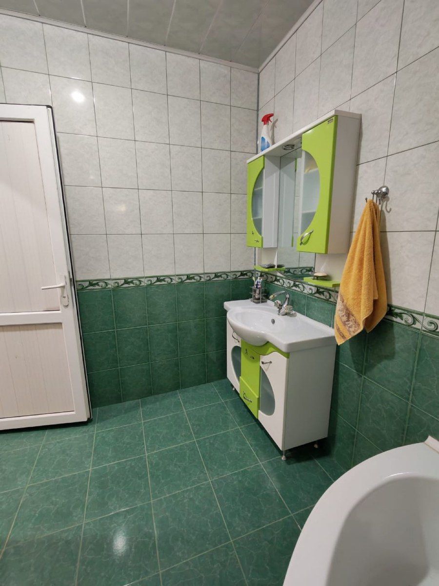Bağ evi, Hövsan qəs — Ev, villa, Bakı (5)
