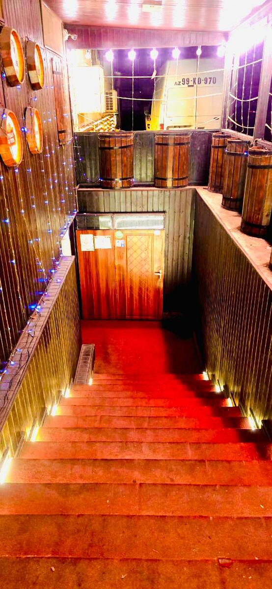 İcarəyə verilir obyekt 350 m² — Əmlak, Bakı (5)