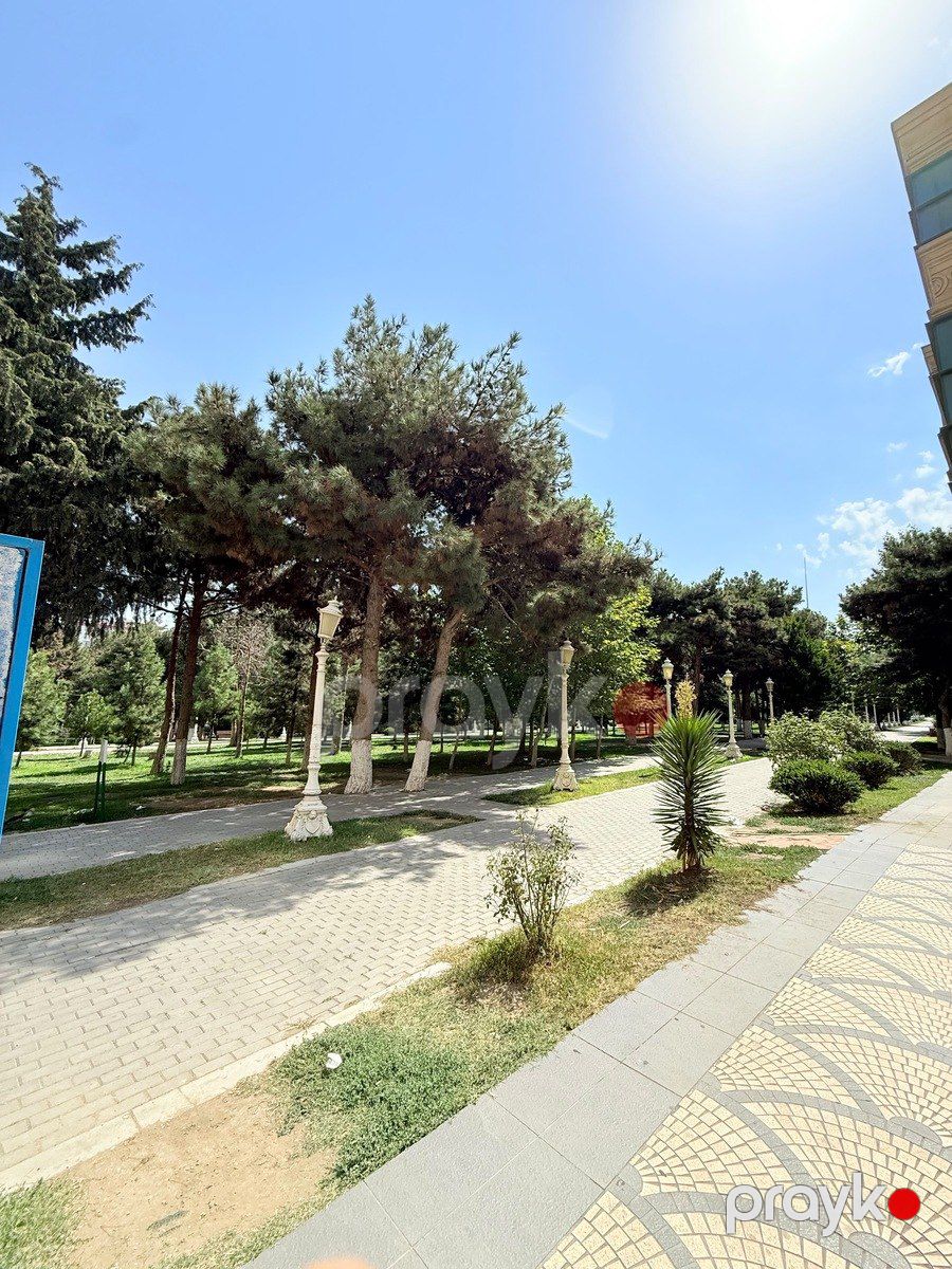 Satılır 2 otaqlı yeni tikili 65 m² — Mənzil, Xırdalan (3)