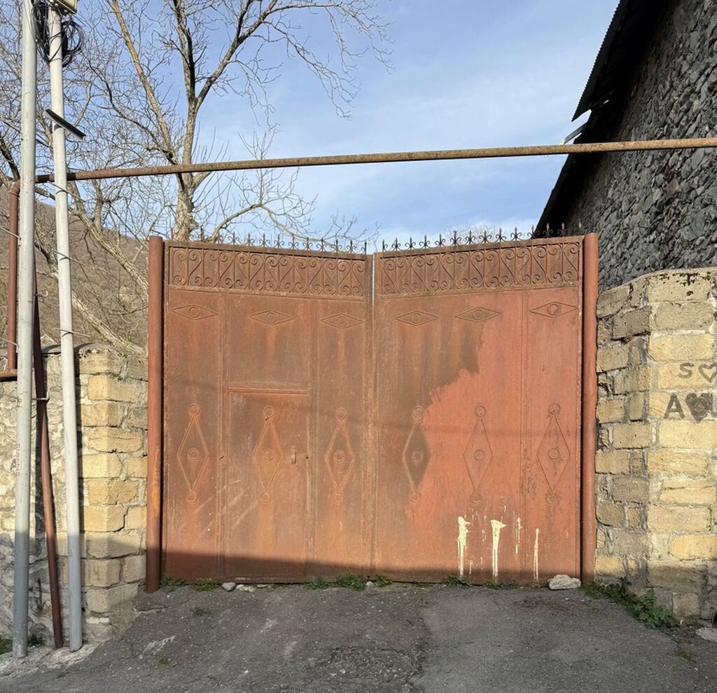 8 sot, Tikinti, Mülkiyyətçi, Kupça (Çıxarış) — Torpaq, Şəki (4)