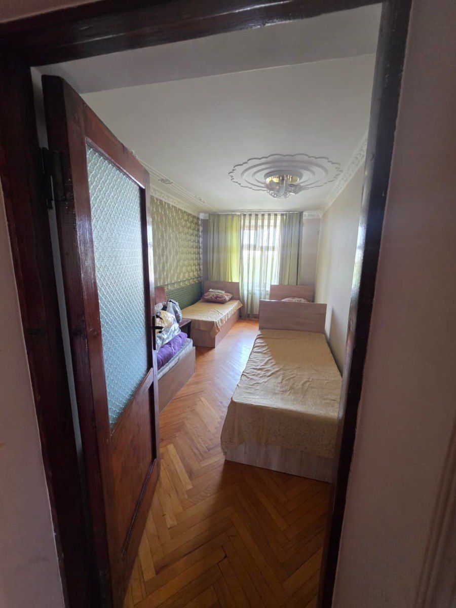 Satılır 2 otaqlı köhnə tikili 50 m² — Mənzil, Bakı (12)
