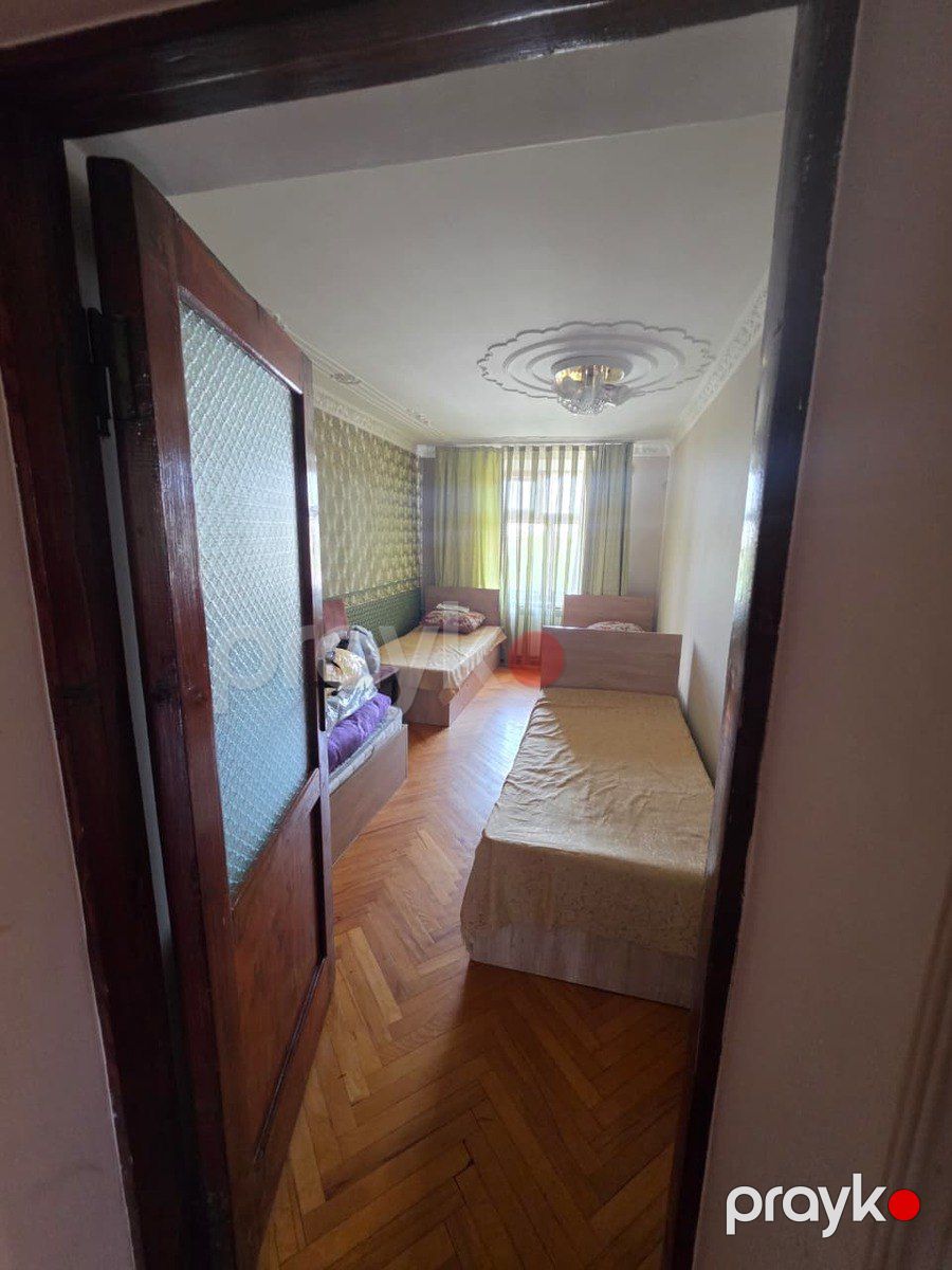 Satılır 2 otaqlı köhnə tikili 65 m² — Mənzil, Bakı (5)