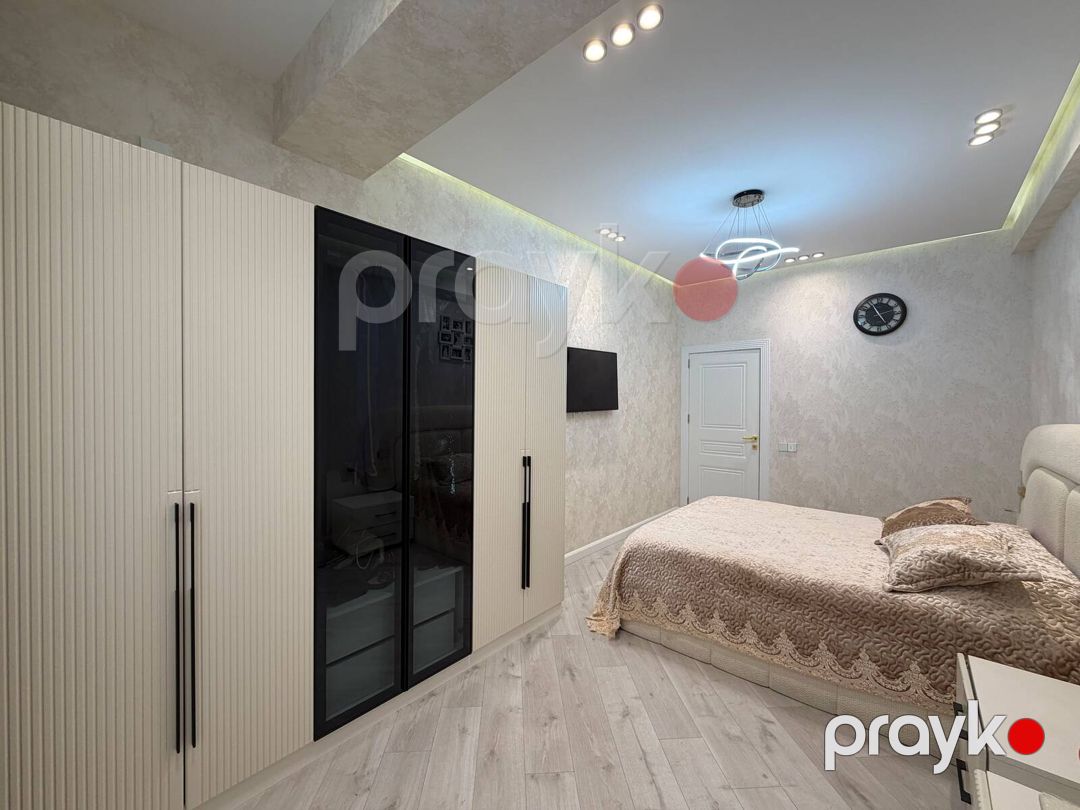 Satılır 3 otaqlı yeni tikili 91 m² — Mənzil, Bakı (12)