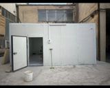 Soyuducu kamera 11x5 — Restoran və market avadanlıqları