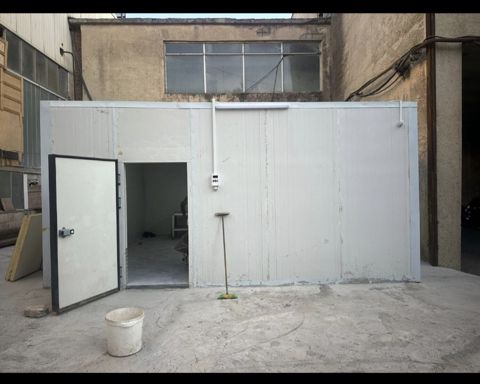 Soyuducu kamera 11x5 — Bakı