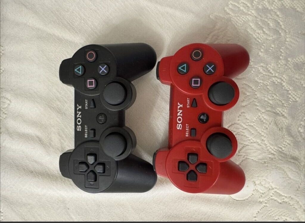 Salam aleykum ideal veziyetde donma zad yoxdur satma sebebim ps4 — Oyun konsolları, Xaçmaz (3)