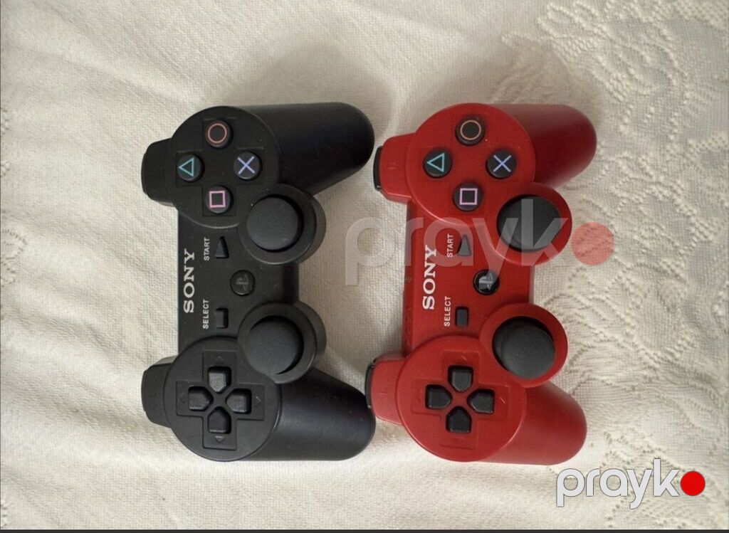 Salam aleykum ideal veziyetde donma zad yoxdur satma sebebim ps4 — Oyun konsolları, Xaçmaz (3)