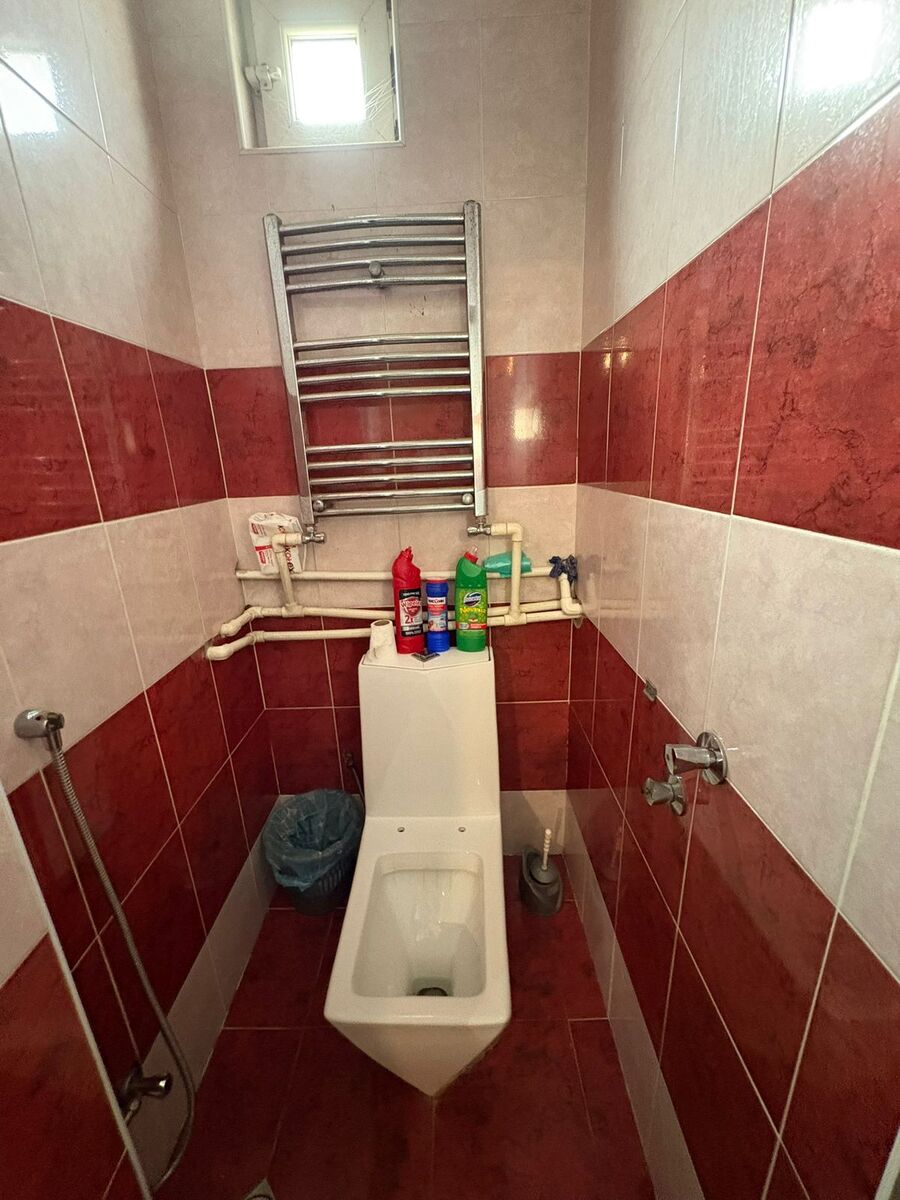 Satılır 8 otaqlı həyət evi/bağ evi 400 m² — Ev, villa, Bakı (11)