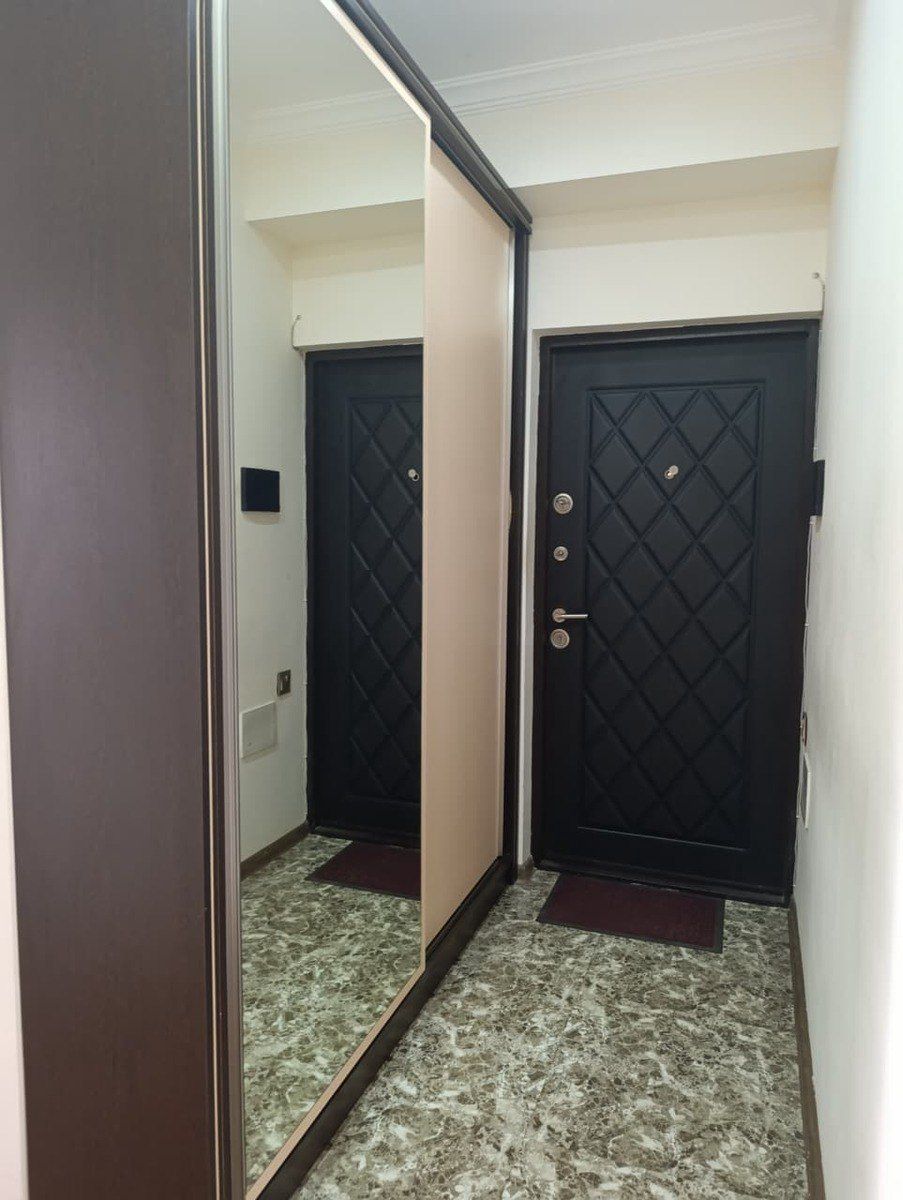 Satılır 2 otaqlı yeni tikili 75 m² — Mənzil, Bakı (5)