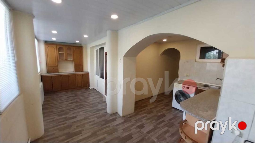Satılır 3 otaqlı köhnə tikili 75 m² — Mənzil, Bakı (9)