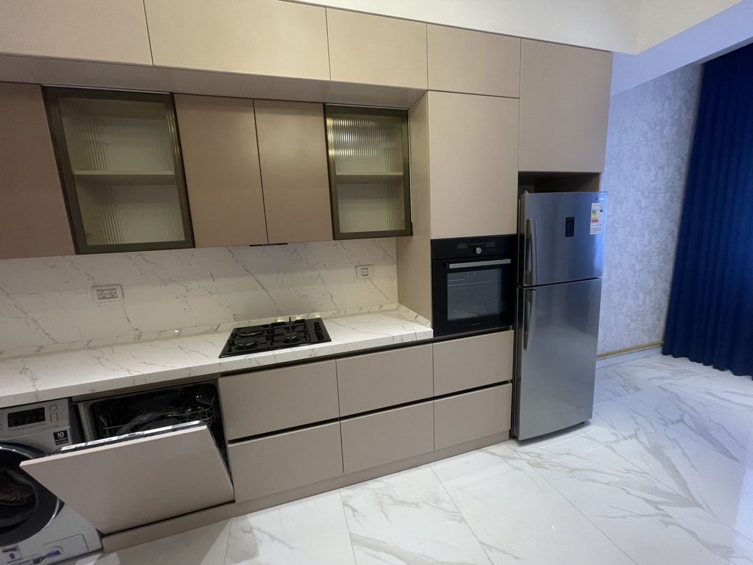 Satılır 2 otaqlı yeni tikili 115 m² — Mənzil, Bakı (11)