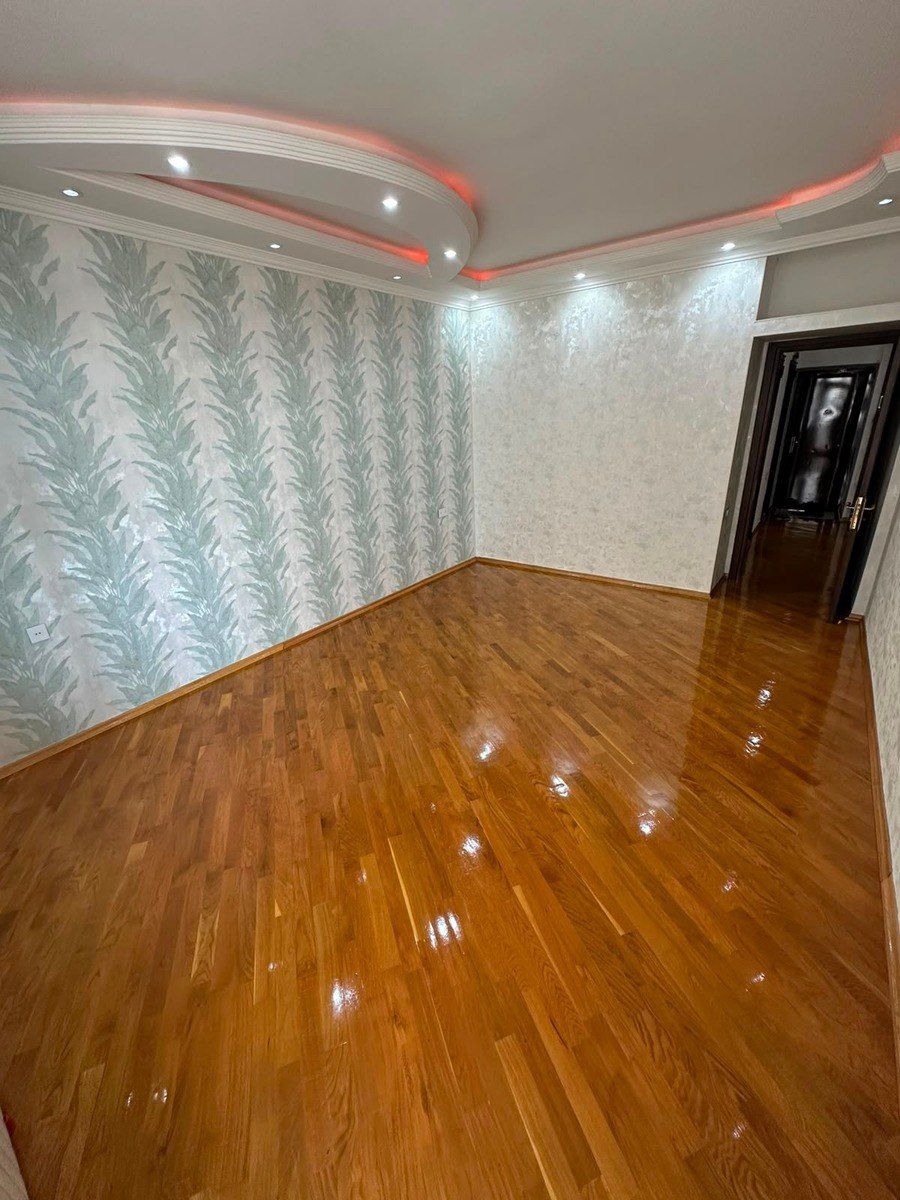 Satılır 3 otaqlı yeni tikili 155 m² — Mənzil, Bakı (5)