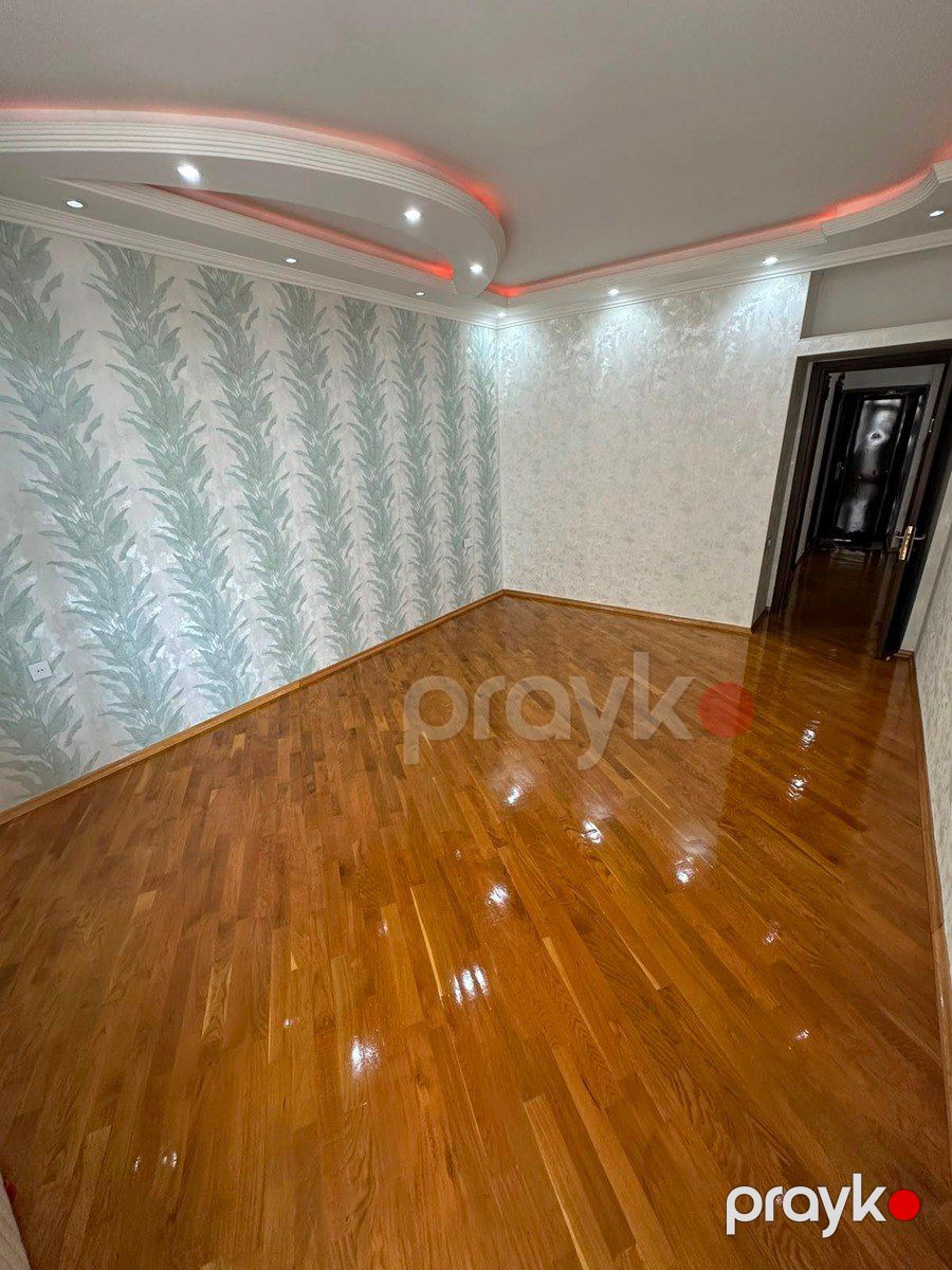 Satılır 3 otaqlı yeni tikili 155 m² — Mənzil, Bakı (5)