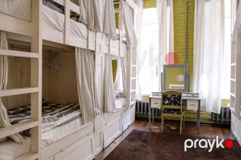 İcarəyə verilir 5 otaqlı yeni tikili 200 m²