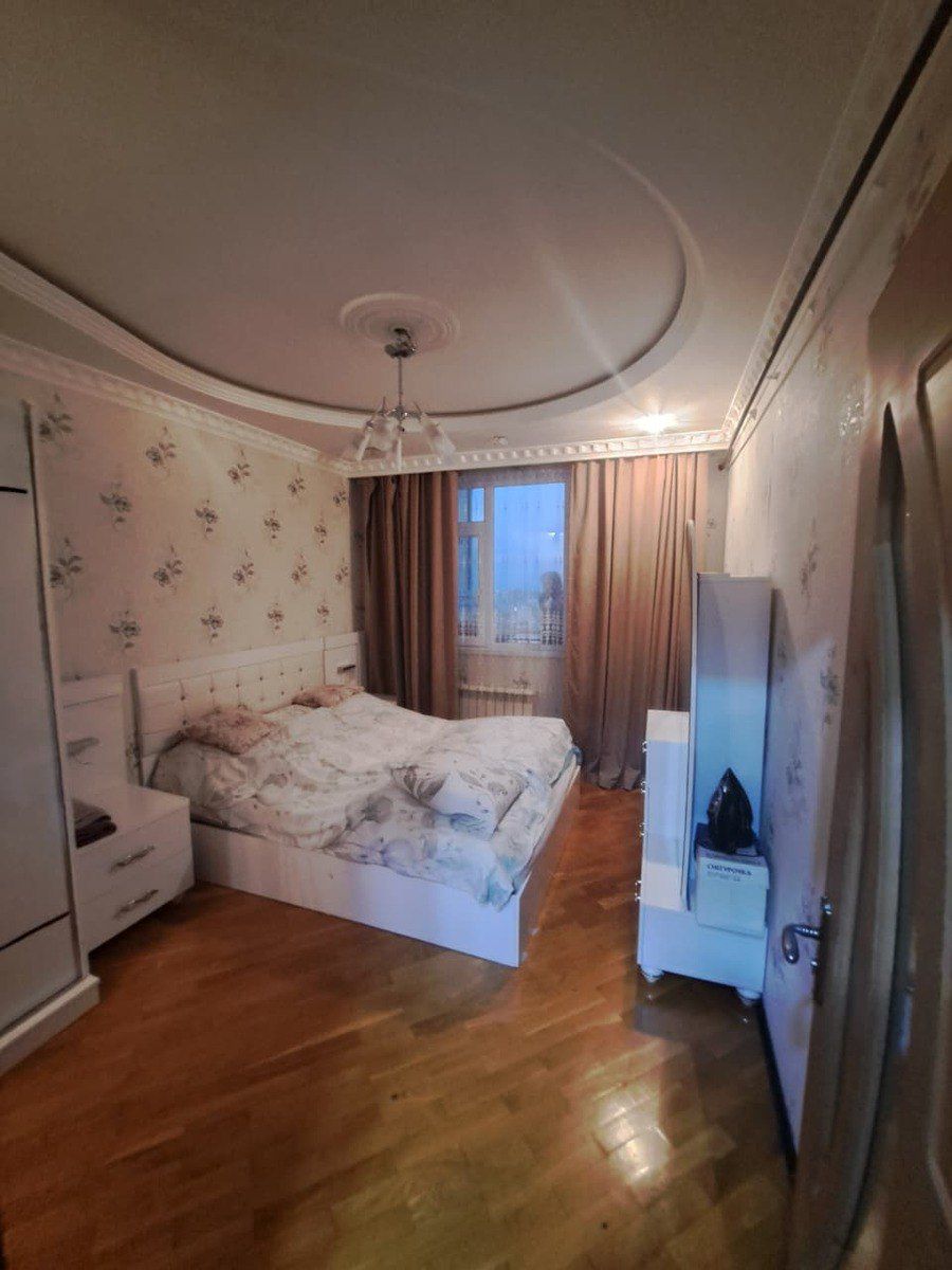 Satılır 2 otaqlı yeni tikili 62 m² — Mənzil, Bakı (3)