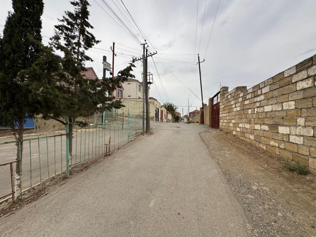 Satılır torpaq 30 sot — Torpaq, Bakı (4)