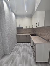 Satılır 1 otaqlı yeni tikili 37 m² — Eltun