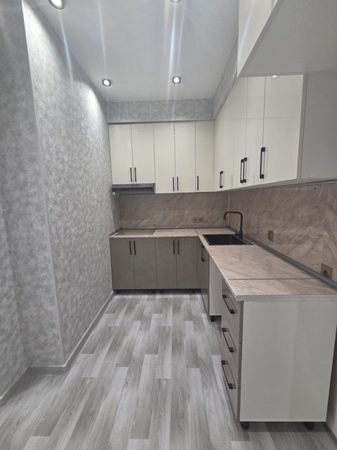 Satılır 1 otaqlı yeni tikili 37 m² — Xırdalan