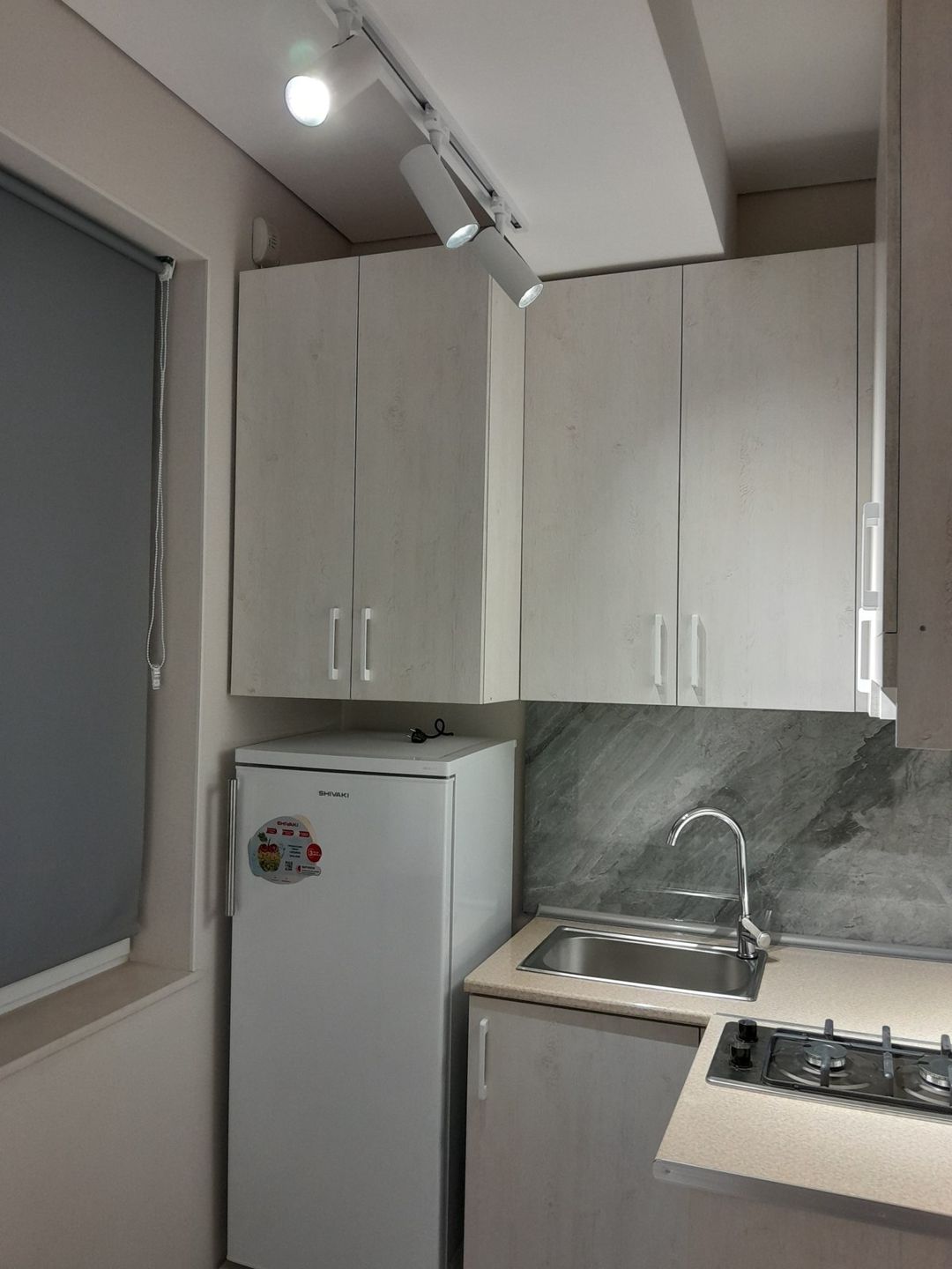İcarəyə verilir 1 otaqlı yeni tikili 40 m² — Mənzil, Xırdalan (5)