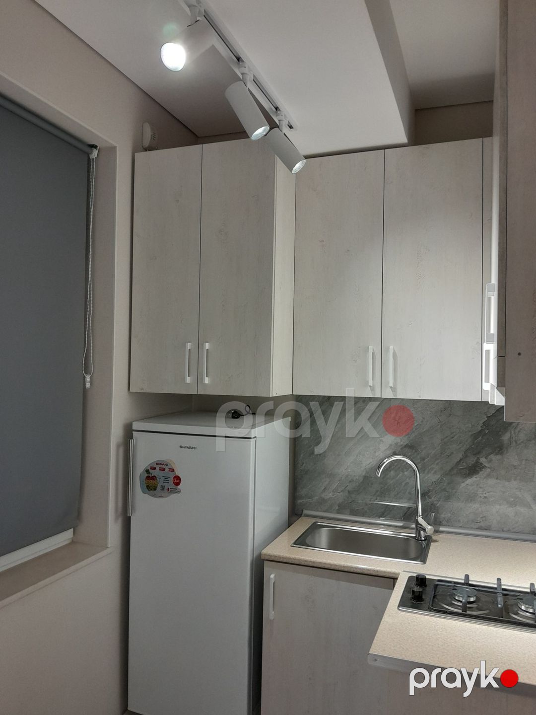 İcarəyə verilir 1 otaqlı yeni tikili 40 m² — Mənzil, Xırdalan (5)