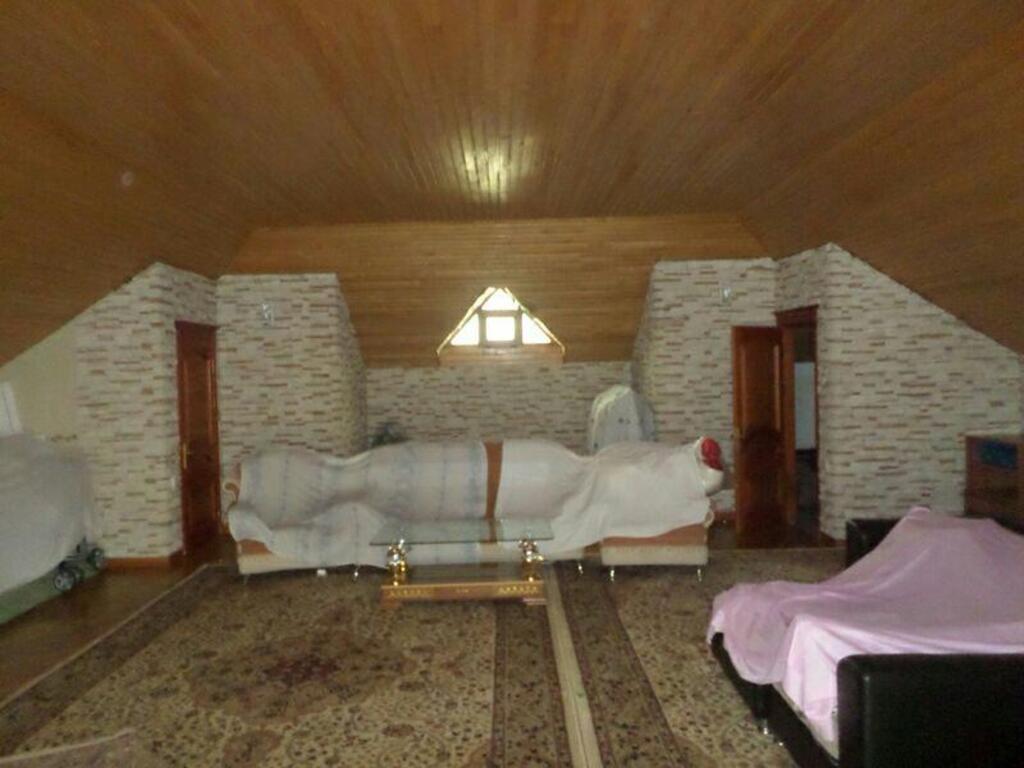 Satılır 8 otaqlı həyət evi/bağ evi 350 m² — Ev, villa, Bakı (5)