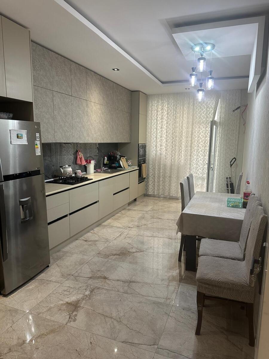 Satılır 3 otaqlı yeni tikili 154 m² — Mənzil, Bakı (10)