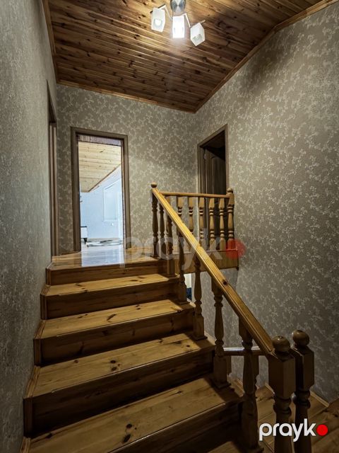 İcarəyə verilir 6 otaqlı həyət evi/bağ evi 150 m²