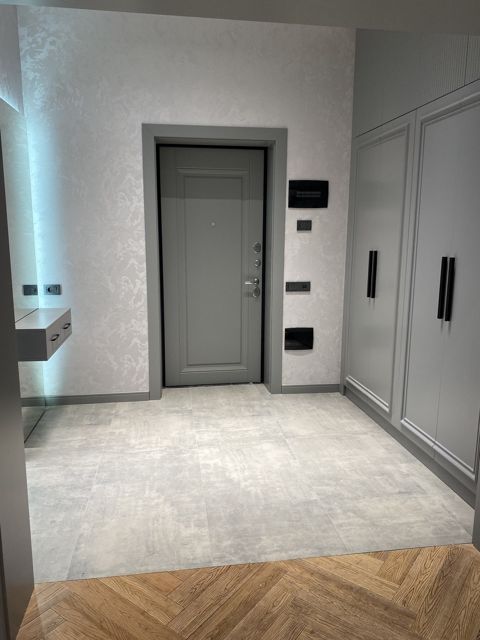 Satılır 2 otaqlı yeni tikili 68 m² — Bakı