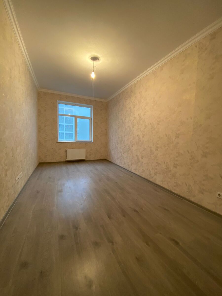 Satılır 3 otaqlı yeni tikili 75 m² — Mənzil, Bakı (2)