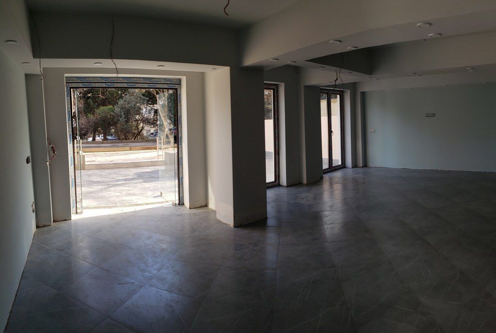 İcarəyə verilir obyekt 60 m² — Əmlak, Bakı (8)