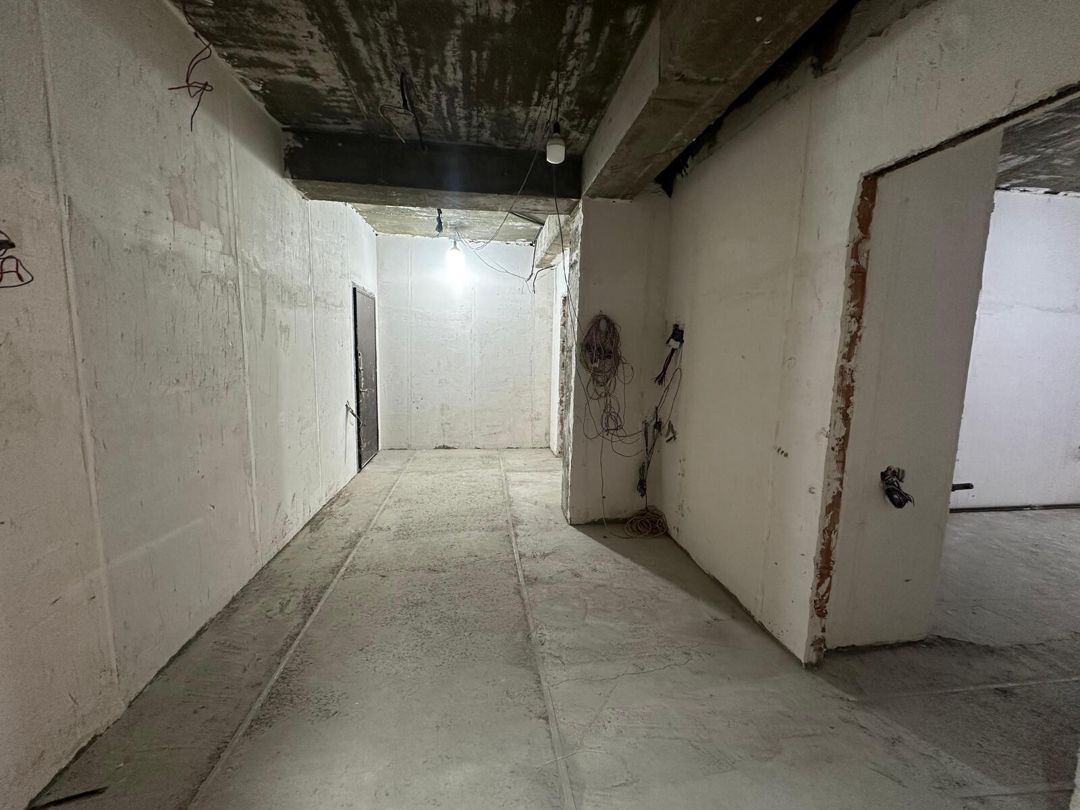 Satılır 3 otaqlı yeni tikili 130 m² — Mənzil, Bakı (7)