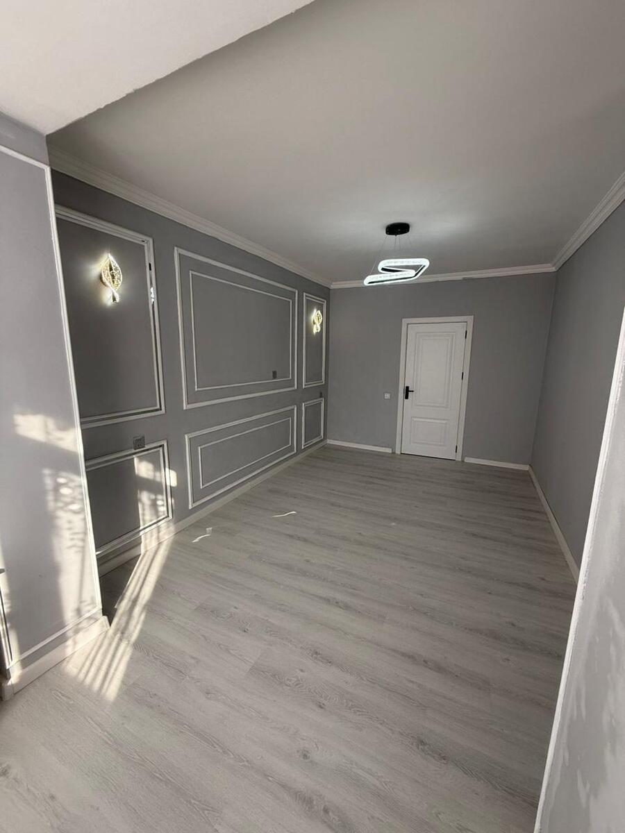 Satılır 3 otaqlı köhnə tikili 85 m² — Mənzil, Bakı (4)