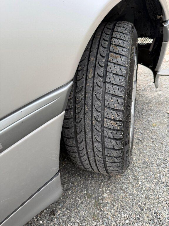 Mercedes C 220, 2.2 L, 1994 il, 501 000 km — Avtomobillər, İsmayıllı (8)