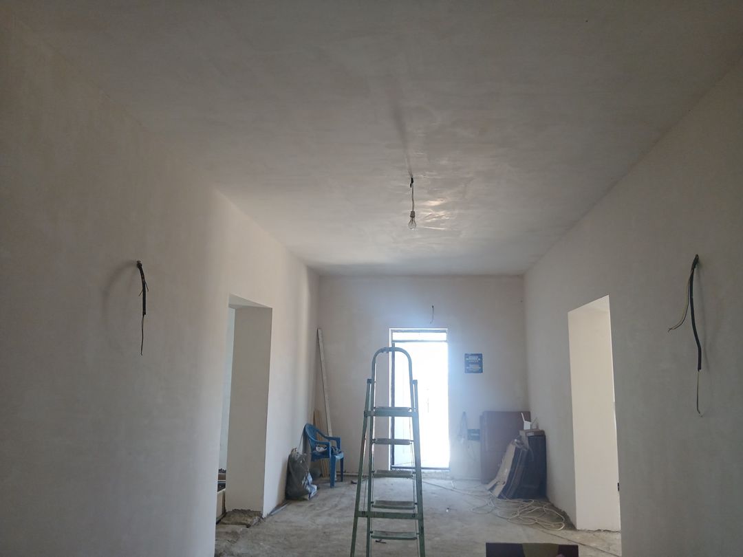 Satılır 5 otaqlı həyət evi/bağ evi 210 m² — Ev, villa, Bakı (6)