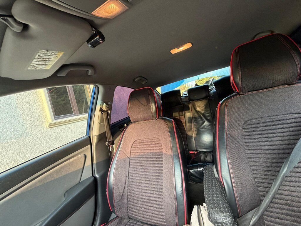 Hyundai Accent, 1.6 L, 2015 il, 177 000 km — Avtomobillər, Bakı (10)
