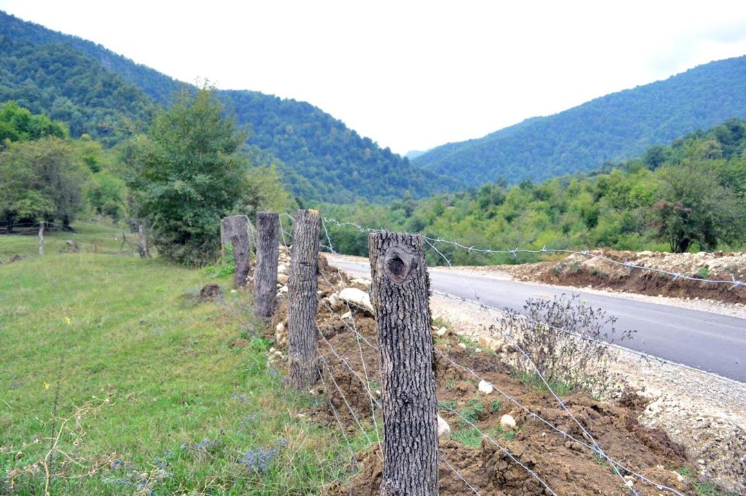 Satılır torpaq 80 sot — Torpaq, Quba (8)