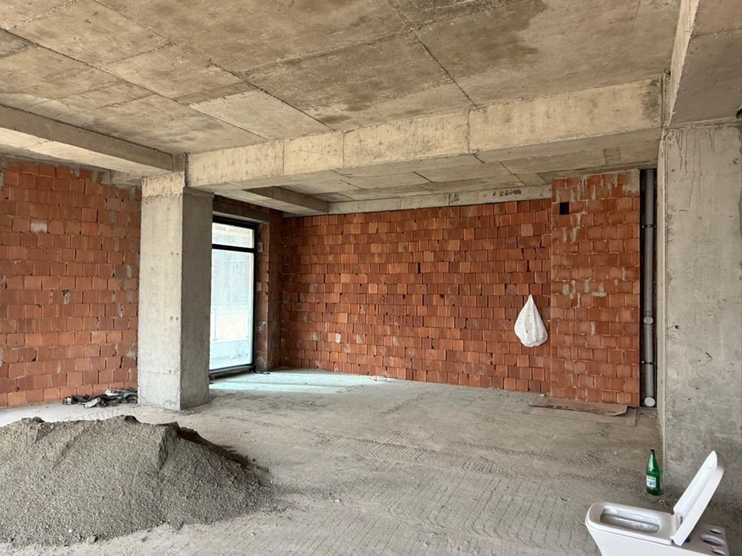 Satılır 3 otaqlı yeni tikili 110 m² — Mənzil, Bakı (2)
