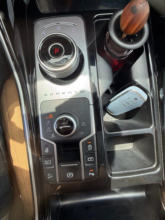 Kia Sorento, 2.2 L, 2022 il, 84 700 km — Avtomobillər, Hacıqabul (7)