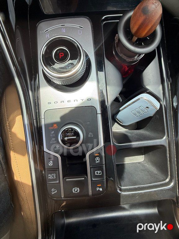 Kia Sorento, 2.2 L, 2022 il, 84 700 km — Avtomobillər, Hacıqabul (7)