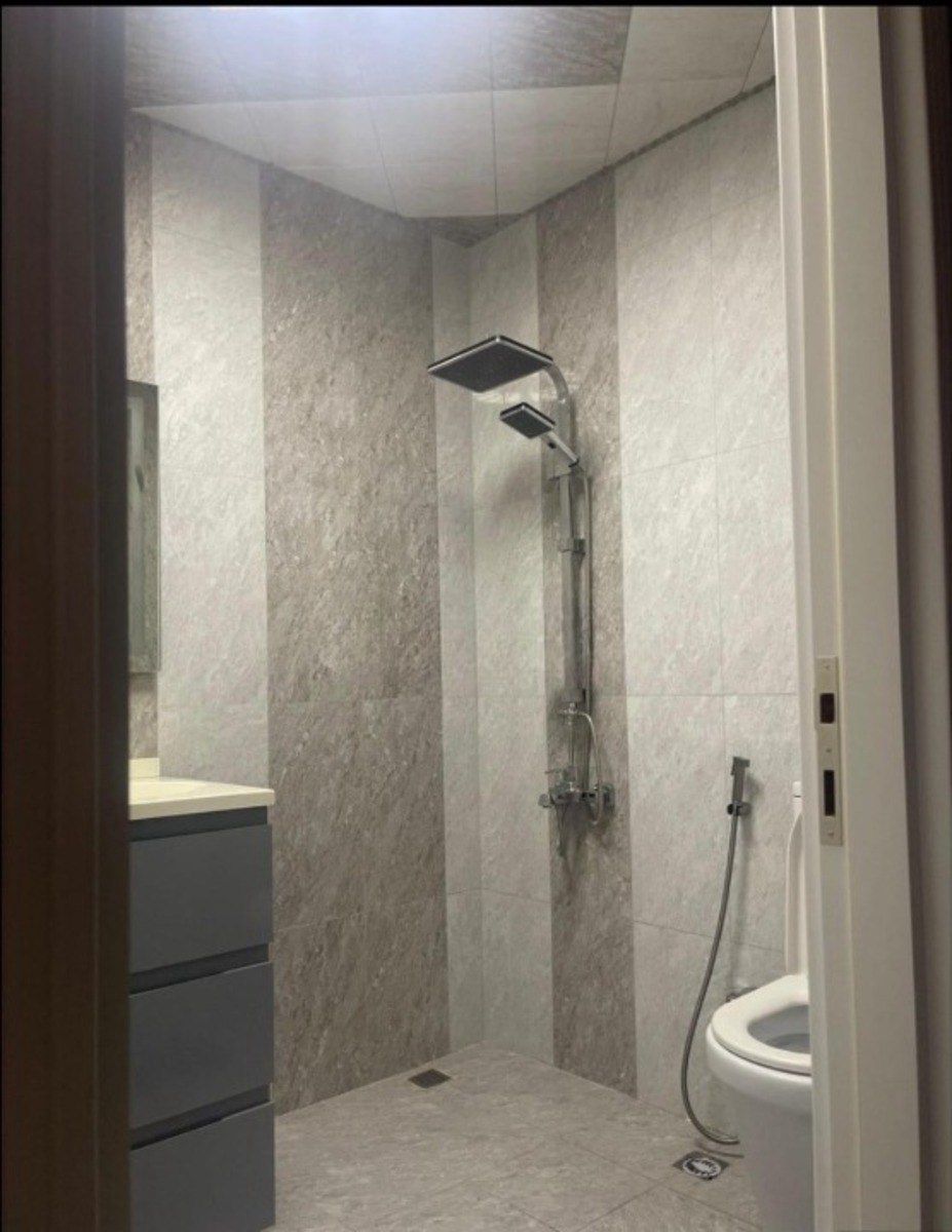 Satılır 2 otaqlı yeni tikili 56 m² — Mənzil, Bakı (8)