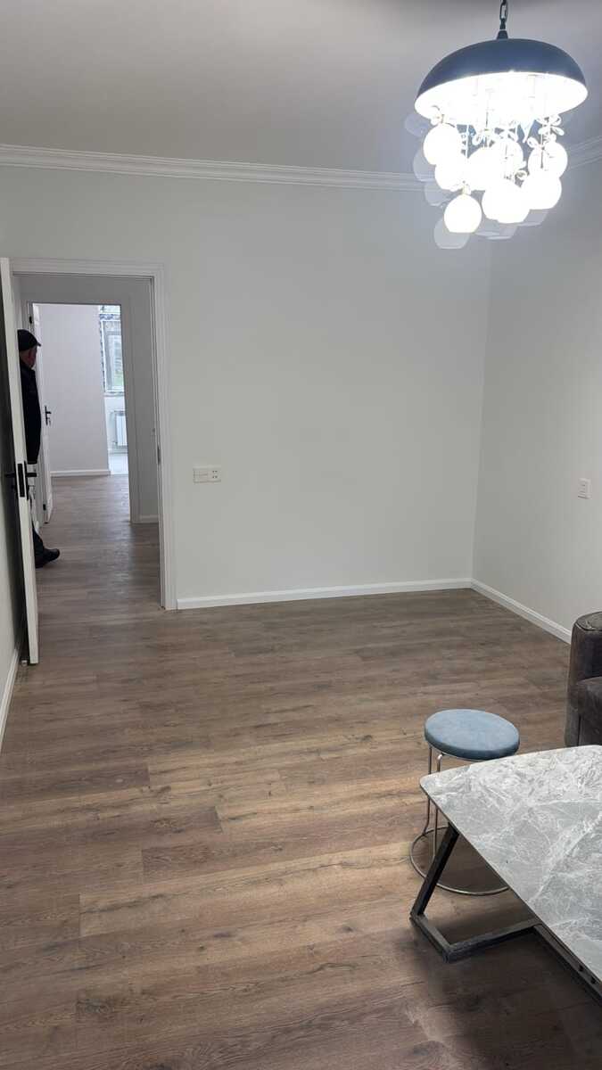 Satılır 3 otaqlı köhnə tikili 61 m² — Mənzil, Bakı (4)