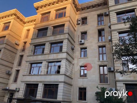 2-otaqlı mənzil kirayə verilir, Adil İsgəndərov küç., 65 m²