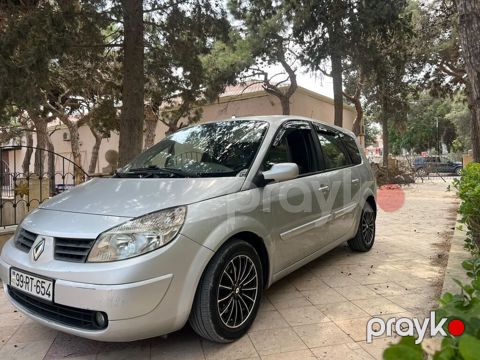 Aynur92 Kod1004 Qiymet 7900 Azn¹⁵⁰ Masin satilir Marka Renault