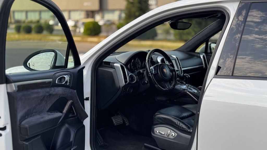 Porsche Cayenne GTS, 4.8 L, 2013 il, 175 000 km — Avtomobillər, Gəncə (10)