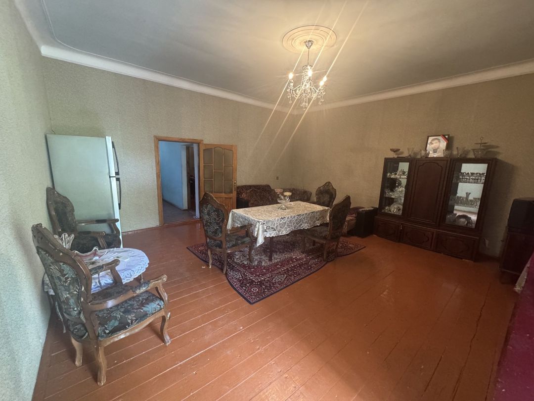 Satılır 3 otaqlı köhnə tikili 100 m² — Mənzil, Bakı (2)