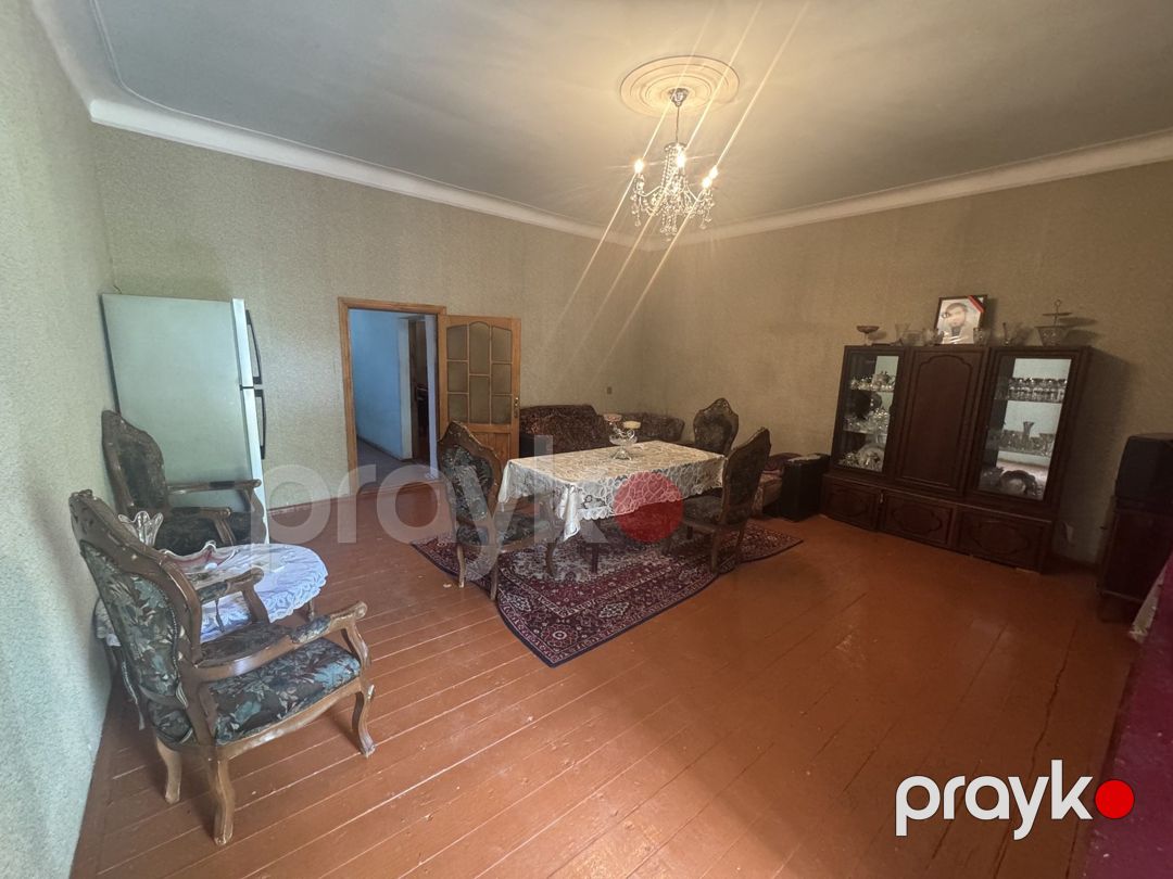 Satılır 3 otaqlı köhnə tikili 100 m² — Mənzil, Bakı (2)