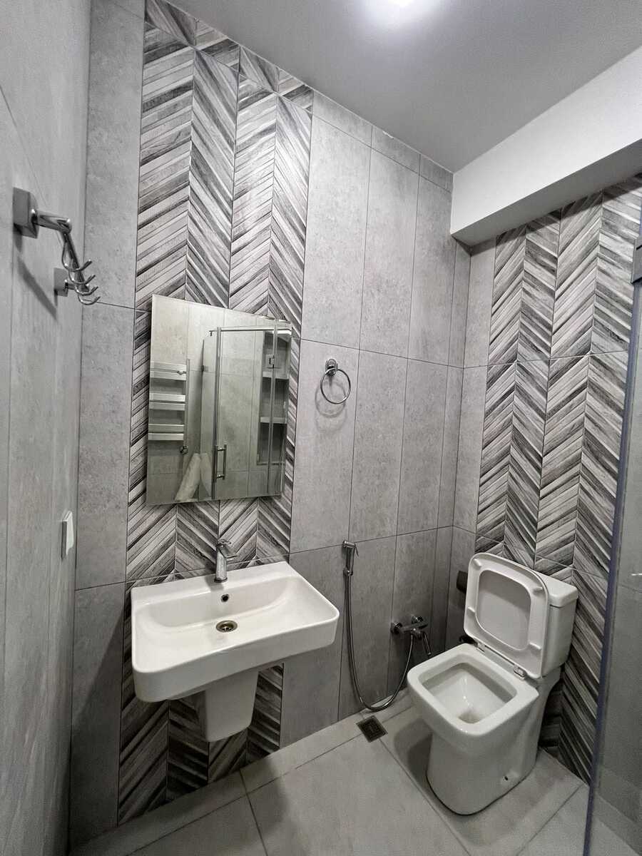 Satılır 2 otaqlı yeni tikili 68 m² — Mənzil, Bakı (9)